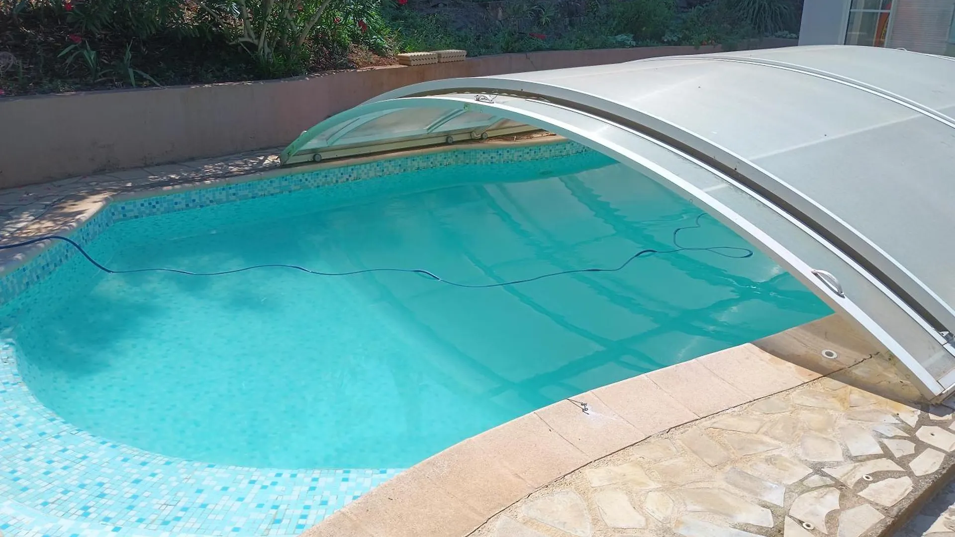 Studio Dans Villa Don Quijote Nice Apartment
