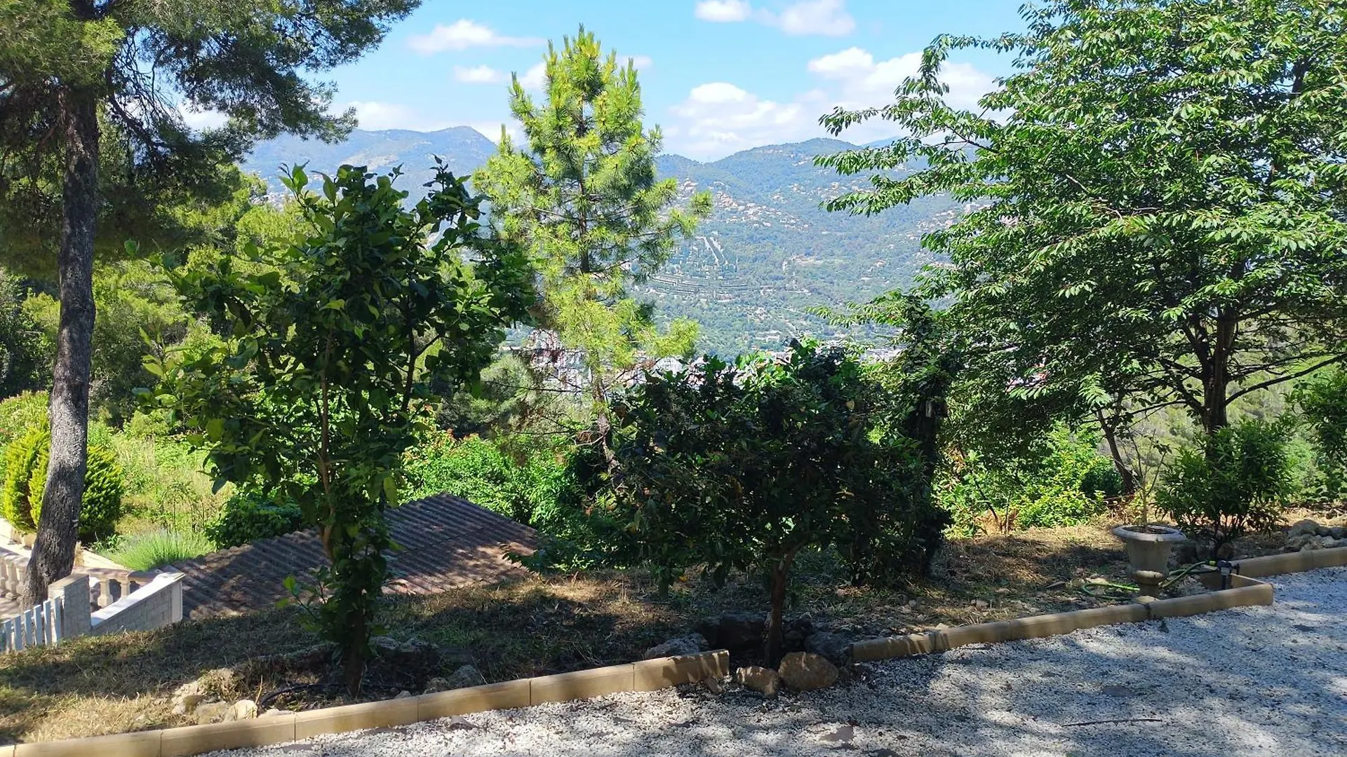 Studio Dans Villa Don Quijote Nice 0*,