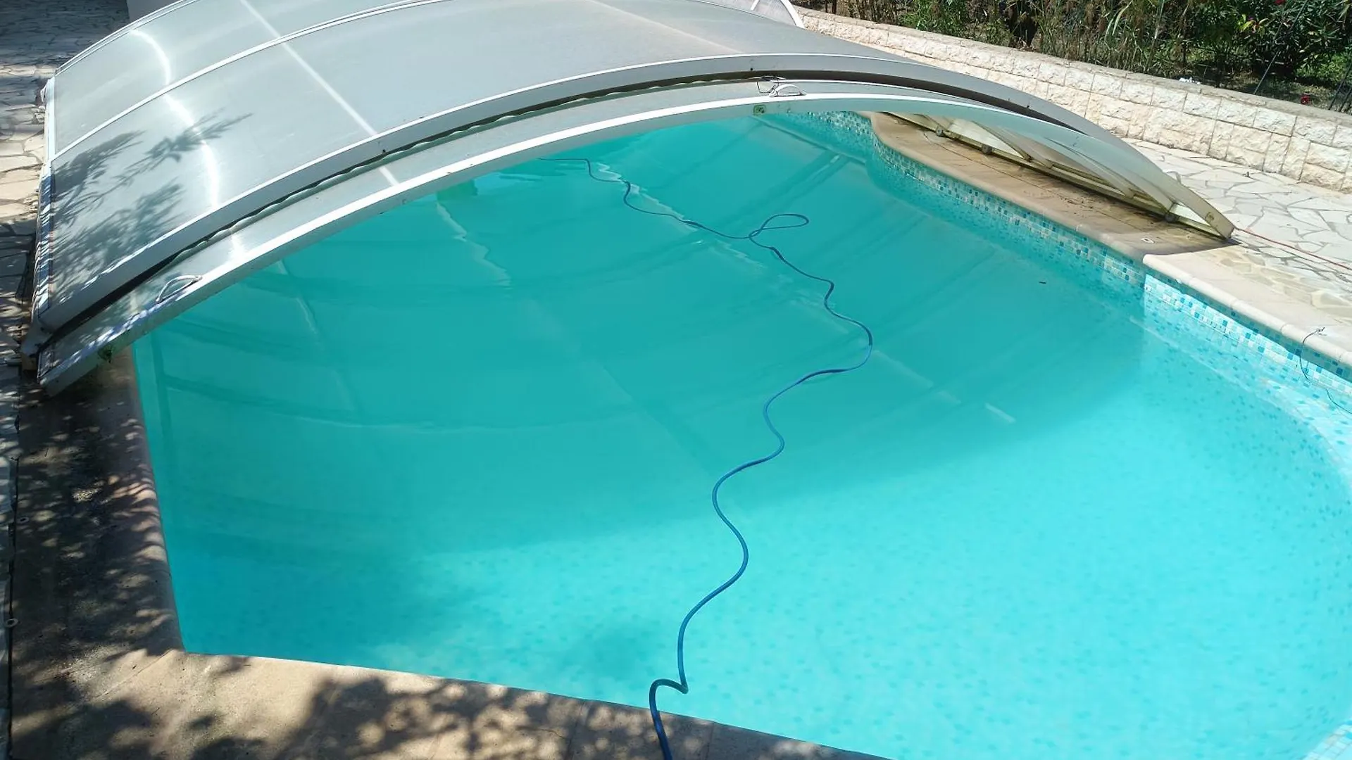 Apartment Studio Dans Villa Don Quijote Nice