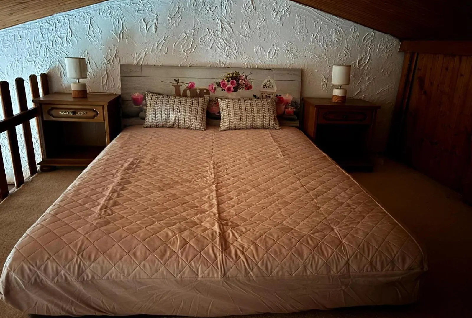 Studio Dans Villa Don Quijote Nice France