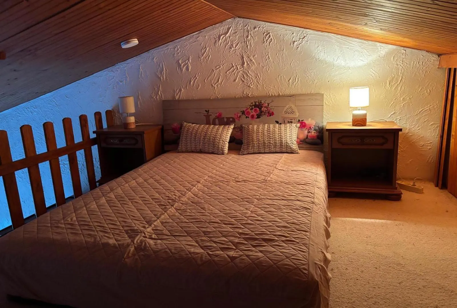 Studio Dans Villa Don Quijote Nice France