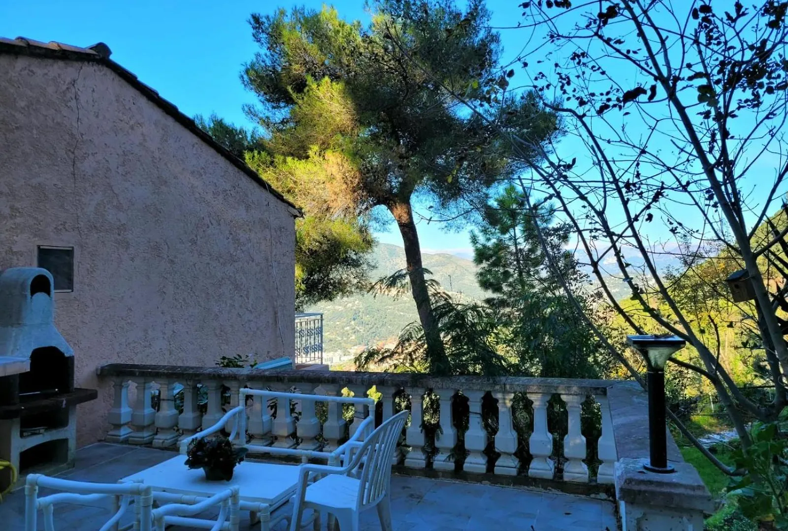 Studio Dans Villa Don Quijote Nice 0*,  France