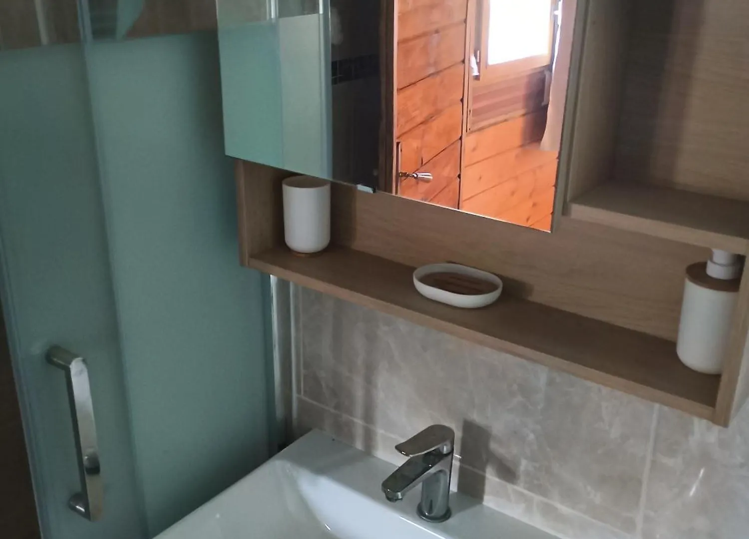 Apartment Studio Dans Villa Don Quijote Nice