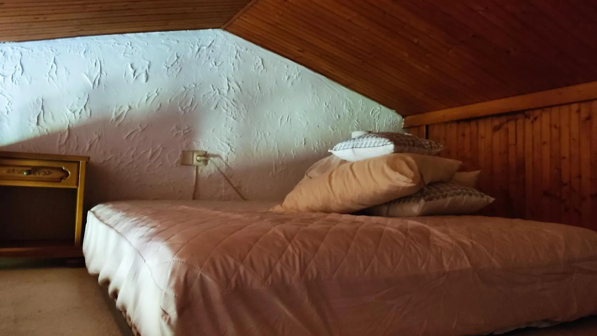 Studio Dans Villa Don Quijote Nice 0*,  France