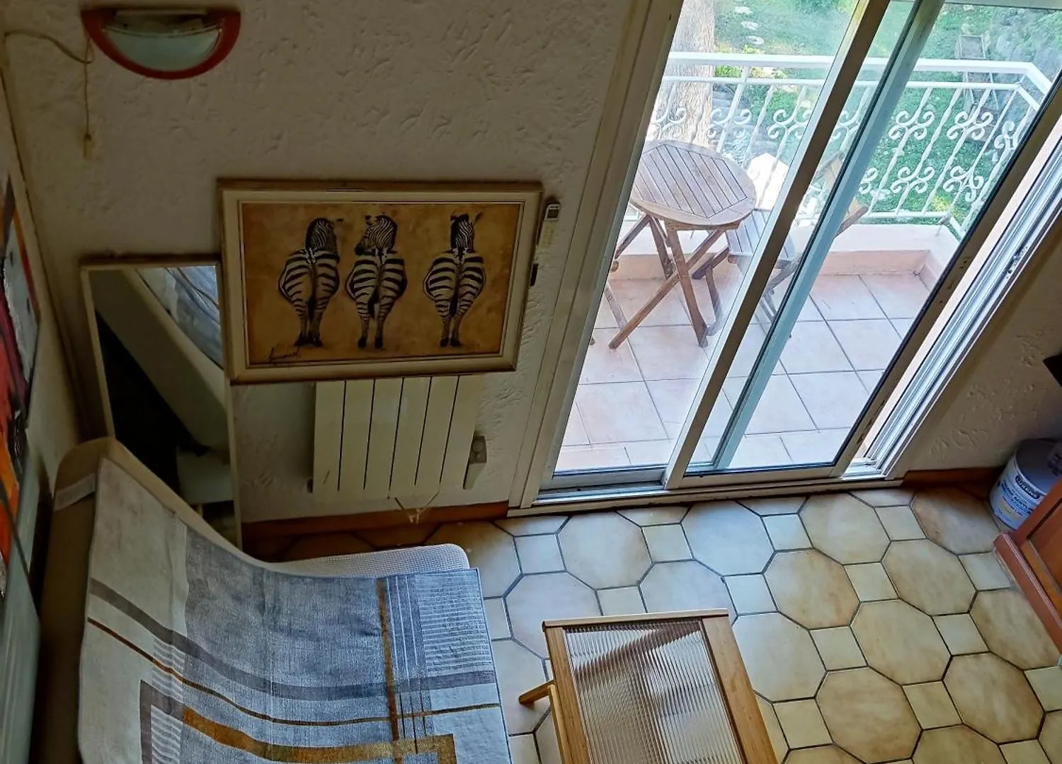Studio Dans Villa Don Quijote Nice 0*,  France