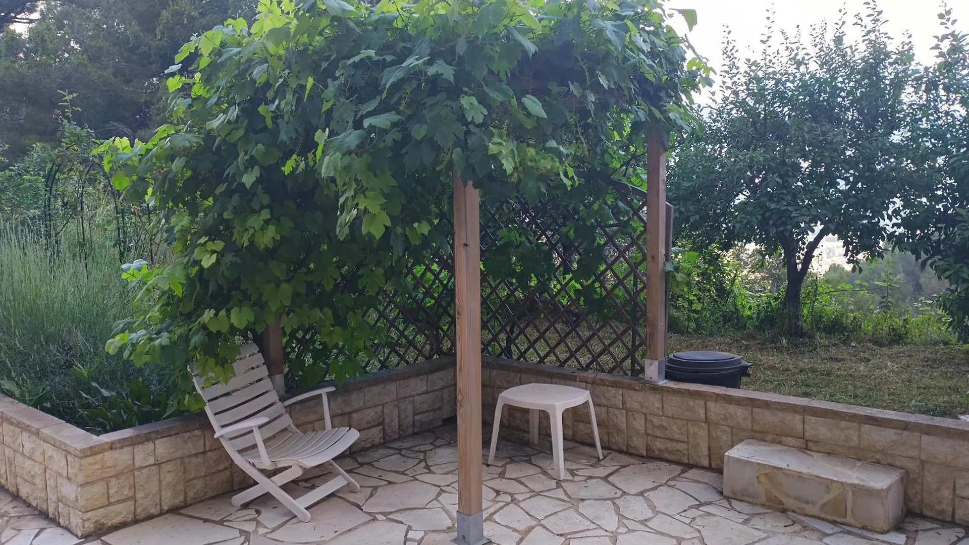 Studio Dans Villa Don Quijote Nice Apartment