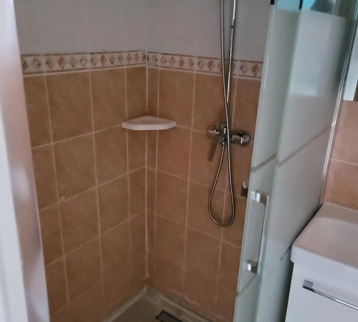 Studio Dans Villa Don Quijote Nice 0*,